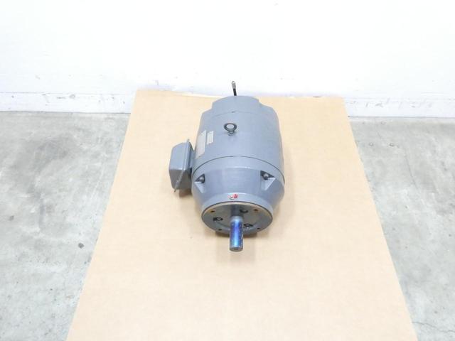 RELIANCE 1MAF18697-C1-RL AC MOTOR 254TC 3PH 7.5HP 1755RPM 460V-AC