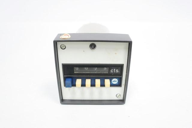 ATC 326A350A20PX COUNTER 120V-AC