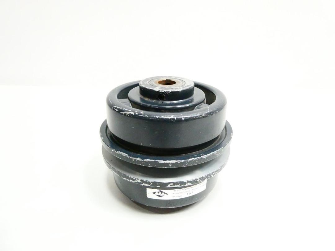 HI-LO 157 VARIABLE SPEED PULLEY 1/2IN