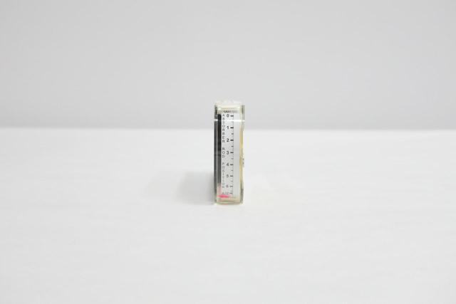 INTERNATIONAL INSTRUMENTS 1136 PANEL METER 0-6.72IN