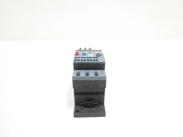 SIEMENS 3RU2116-1JC1 OVERLOAD RELAY