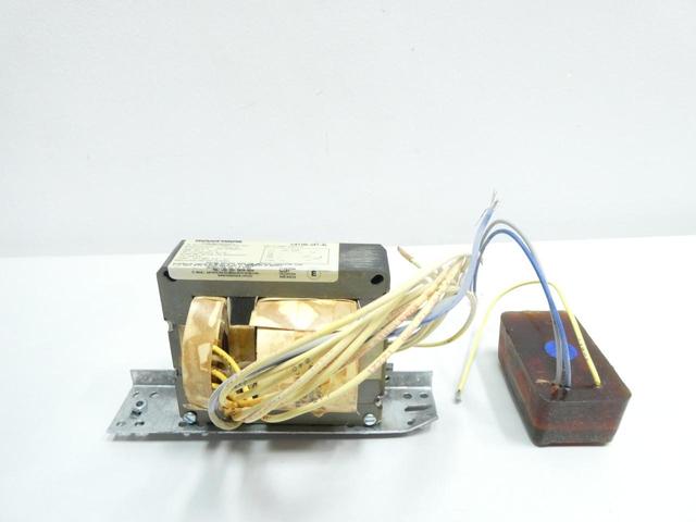 HOLOPHANE RBK250PMMTB 250W METAL HALIDE BALLAST 120/208/240/277V-AC