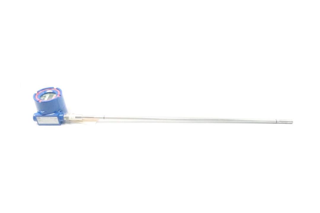 MTS MRE3T1B1XX0U03200S LEVEL PLUG M-SERIES LEVEL TRANSMITTER 32IN 28V