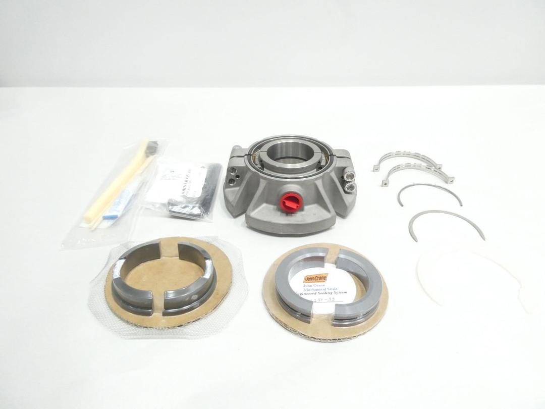 JOHN CRANE 812255-35N1 3710 MECHANICAL SEAL ASSEMBLY 2.187IN
