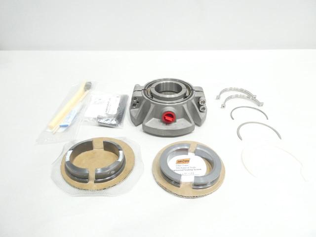 JOHN CRANE 812255-35N1 3710 MECHANICAL SEAL ASSEMBLY 2.187IN