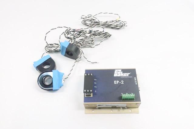 BAKER EP2-200A 99-EP2-200 A/D BUS EXPORT BOX INSTALL KIT