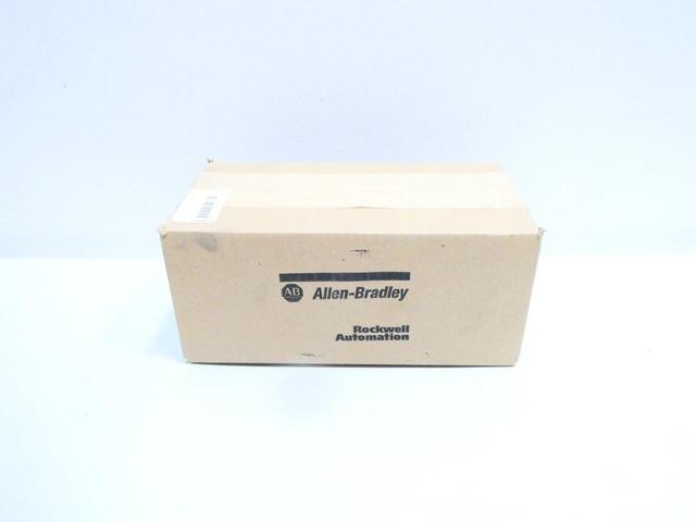 ALLEN BRADLEY 1494F-FS400 TRAILER FUSE BLOCK 400A AMP
