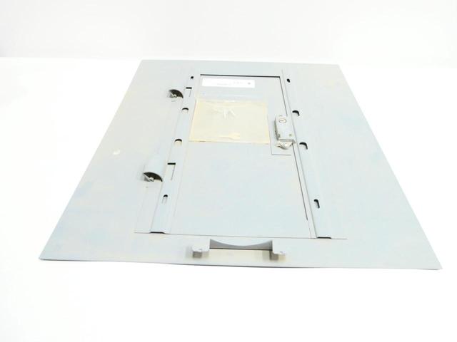 SQUARE D MHC23S PANELBOARD COVER TYPE 1 NQOD SER E2
