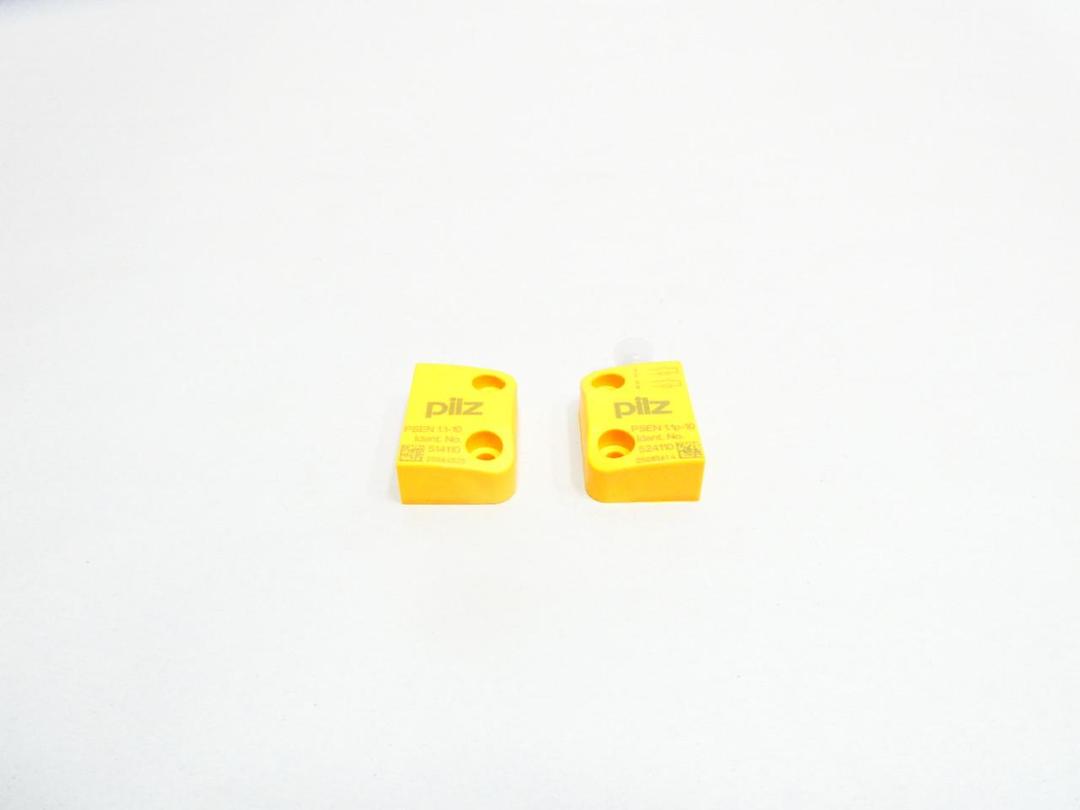 PILZ PSEN 1.1P-10 PSEN 1.1-10 504210 SAFETY SWITCH
