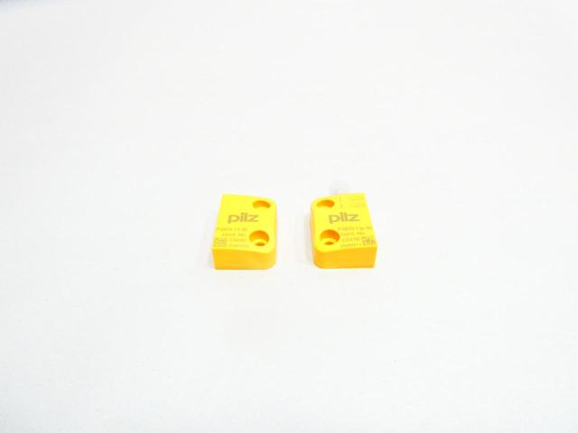 PILZ PSEN 1.1P-10 PSEN 1.1-10 504210 SAFETY SWITCH