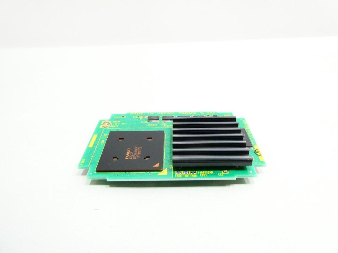 FANUC A20B-3300-064 PCB CIRCUIT BOARD REV 02A