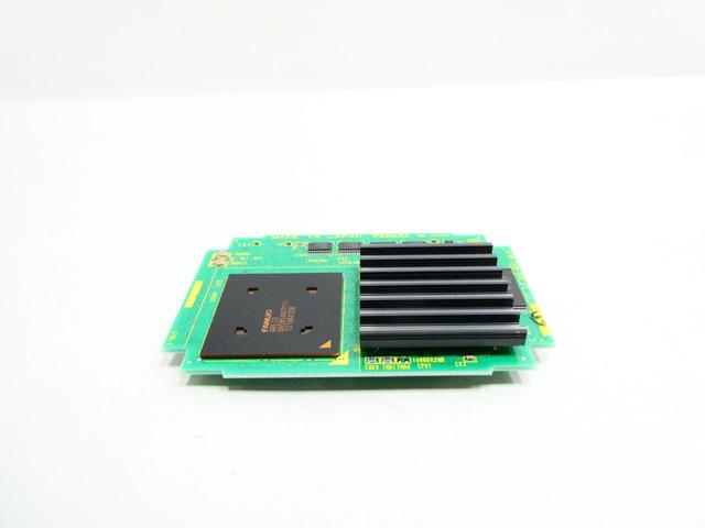 FANUC A20B-3300-064 PCB CIRCUIT BOARD REV 02A
