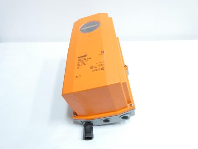BELIMO GMX24-SR-T N4 ELECTRIC VALVE ACTUATOR 360IN-LB 24V-AC/DC
