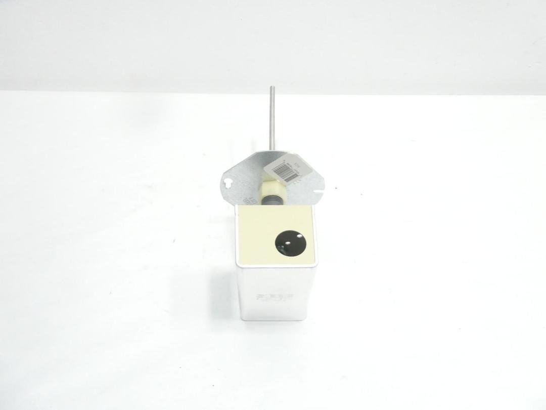 SIEBE TS-5721-850 SOLID STATE DUCT IMMERSION SENSOR 6IN