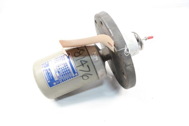 MAGNETROL XB10-1H3A-BEM LEVEL SWITCH DISPLACEMER 120/240V-AC