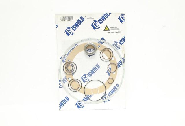 GRISWOLD K-3196M-13 MAINTENANCE KIT FOR 13IN 811M