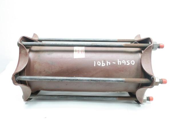 SBC 040 SLEEVE COUPLING 6IN X 16IN