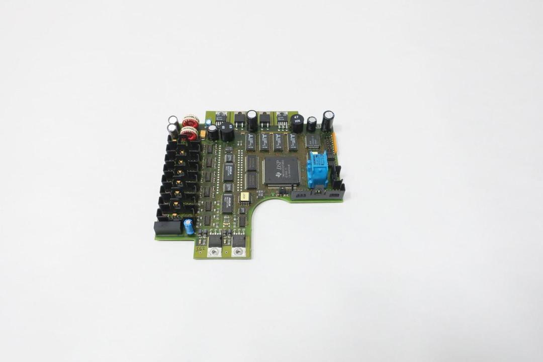 KUKA 71039271 PCB CIRCUIT BOARD