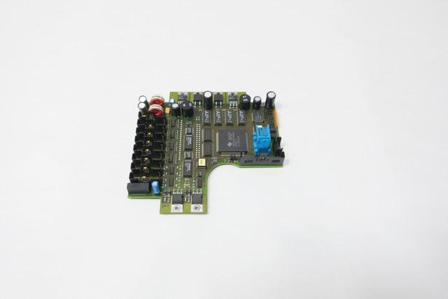 KUKA 71039271 PCB CIRCUIT BOARD
