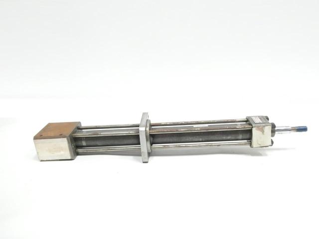 TOYO-OKI HC-35X400-A064A DOUBLE ACTING HYDRAULIC CYLINDER 35MM X 400MM