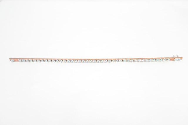 RITTAL SZ 2364.000 PROTECTIVE EARTHING PE BUSBAR RAIL 699MM