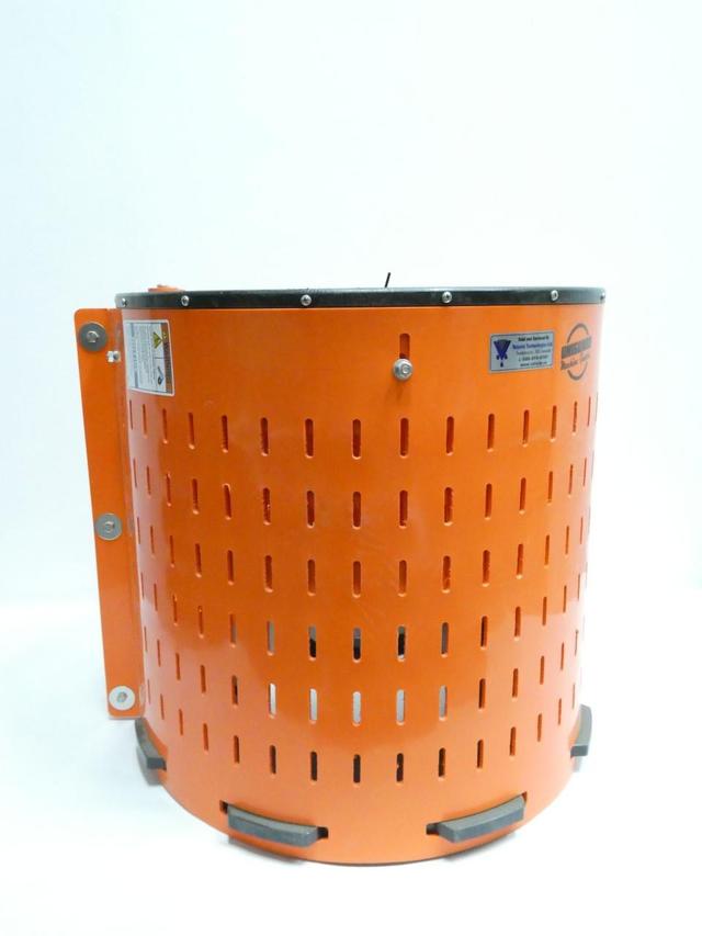 UNIGUARD A-3175L RSH BARREL MACHINE GUARD