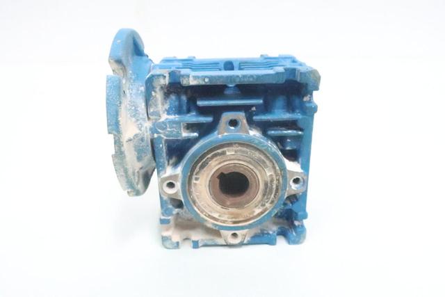 MOTOVARIO NMRV030 RIGHT ANGLE GEAR REDUCER 10:1