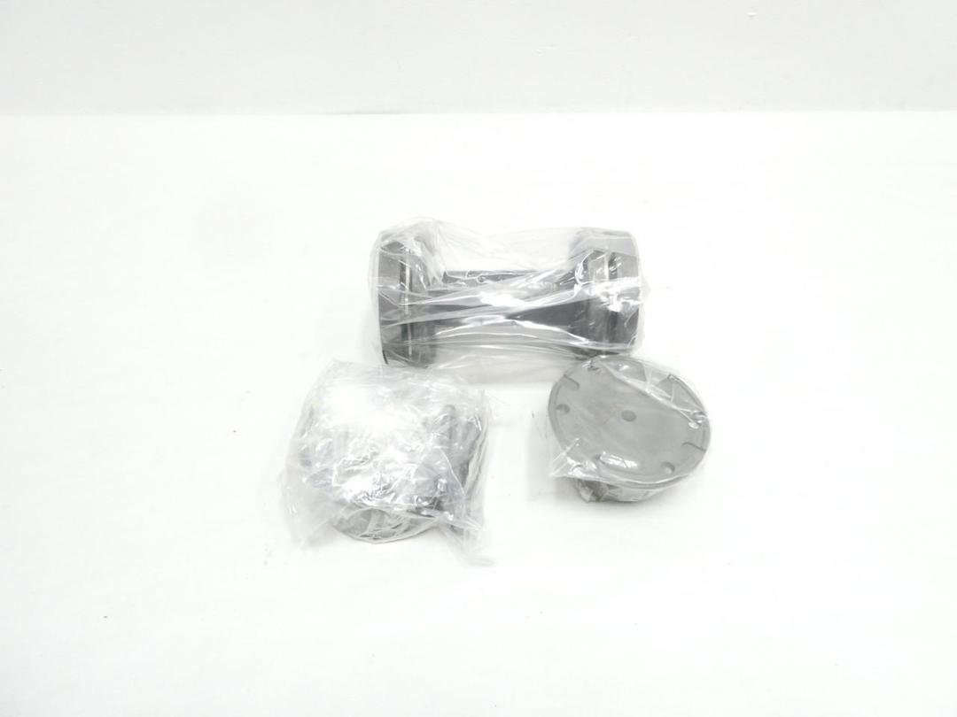 JOHN CRANE TSCS-0033 FLEXIBLE DISC COUPLING