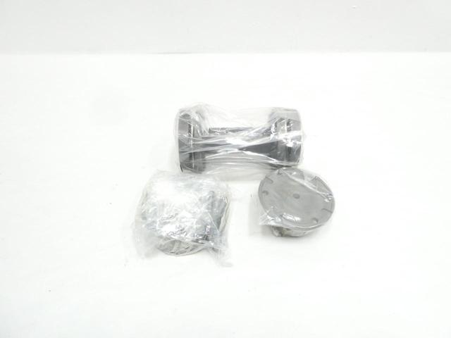 JOHN CRANE TSCS-0033 FLEXIBLE DISC COUPLING