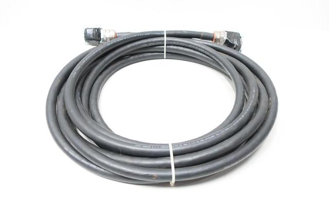 YASKAWA 149863-4 MOTOMAN ROBOT CABLE 10M