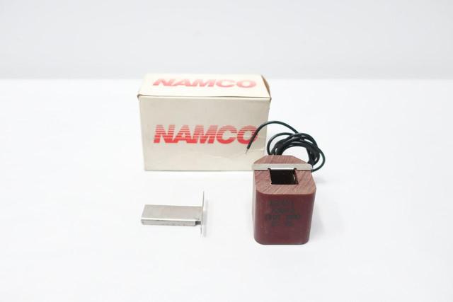 NAMCO EB451-72043 SOLENOID COIL