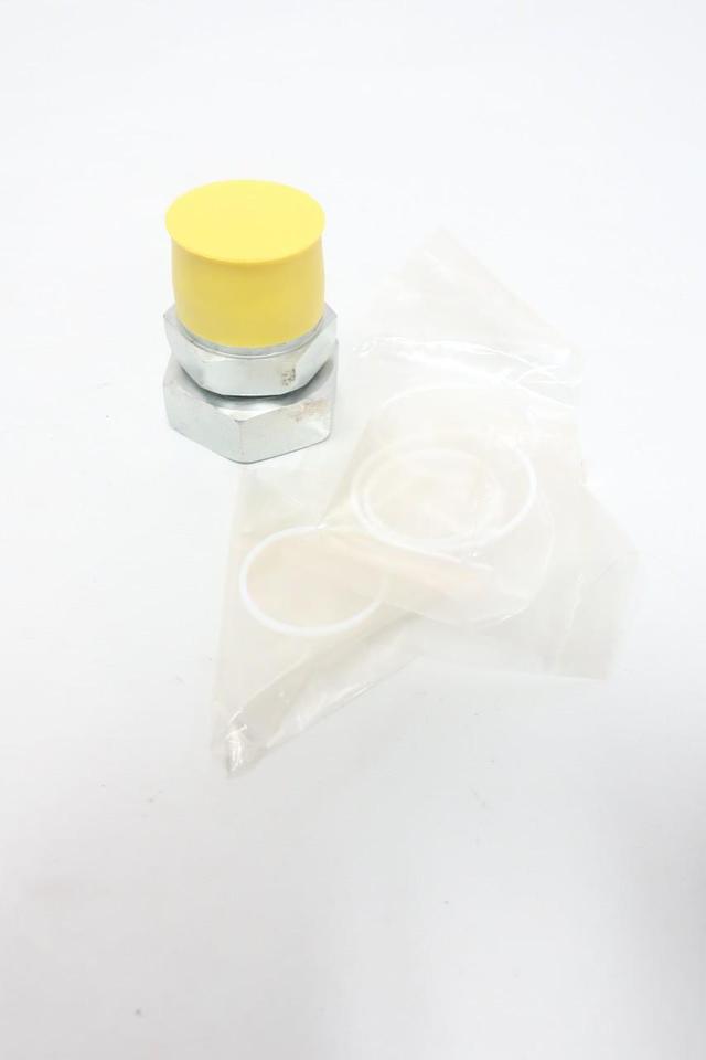 COPELAND 998-0034-13 ROTALOCK ADAPTER 1-3/4IN-12 TO 1-3/8IN ID