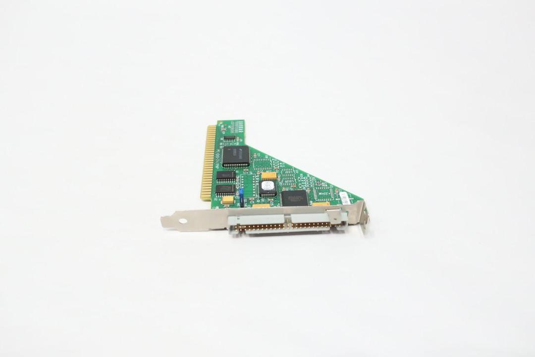 NATIONAL INSTRUMENTS 183873B-01 PCB CIRCUIT BOARD