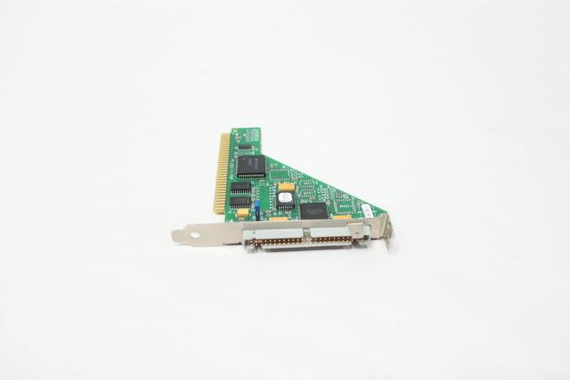 NATIONAL INSTRUMENTS 183873B-01 PCB CIRCUIT BOARD