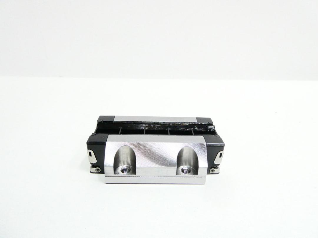 REXROTH R165382320 BALL RUNNER BLOCK 91MM 20MM