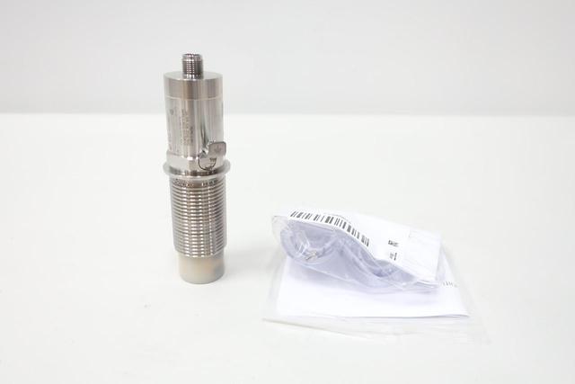 ENDRESS HAUSER FTI26-1123/0 71380265 NIVECTOR CAPACITIVE LEVEL SENSOR 12-30V-DC