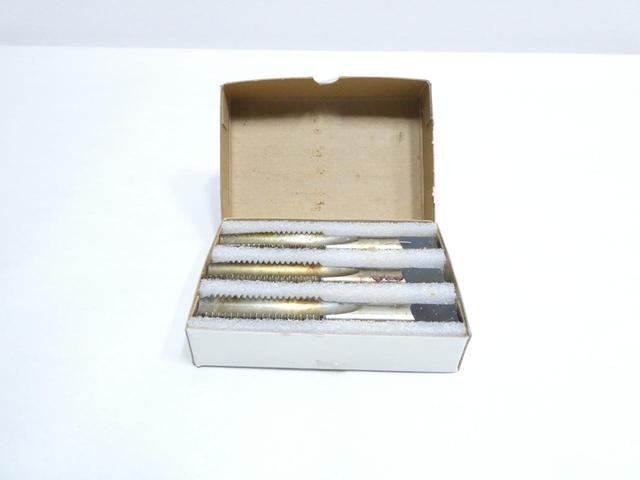 SET OF 3 CLEVELAND 3220-480904 TAP 7/8-9 NC HS GH4 4FL
