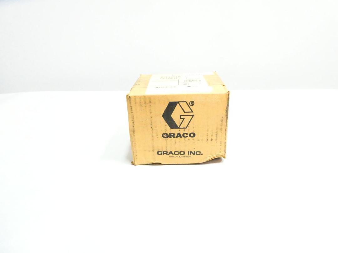GRACO 234280 HELICAL GEAR METER CONVERSION KIT