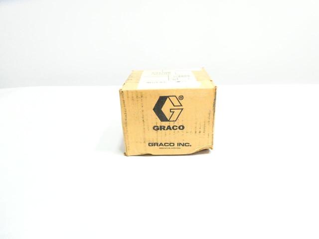 GRACO 234280 HELICAL GEAR METER CONVERSION KIT