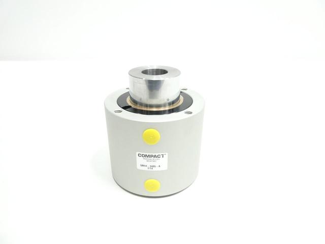COMPACT QM94-3485-A DOUBLE ACTING PNEUMATIC CYLINDER