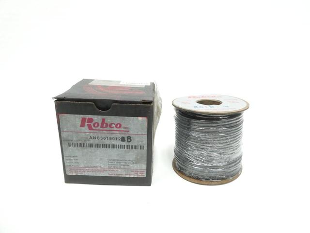 ROBCO ANC5019012B 5019 COMPRESSION PACKING 1/8IN 2LBS
