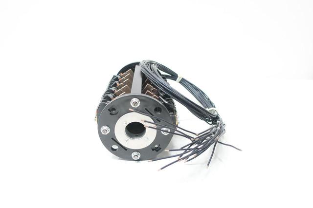 CONDUCTIX XA-RA-C20-PR 1.5B 35A 20C SLIP RING 48IN LEADS