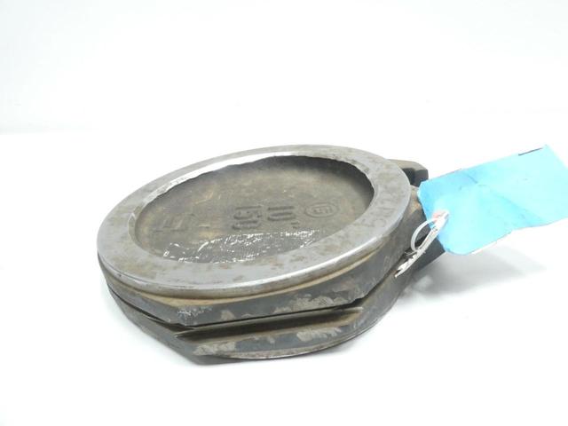 FARRIS 16146X2 GATE VALVE WEDGE 10IN