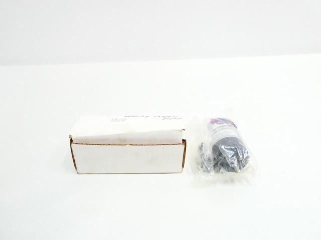 ARC SYSTEMS 67245 18-65-94 SERVO MOTOR 4P 2PH 115/115V