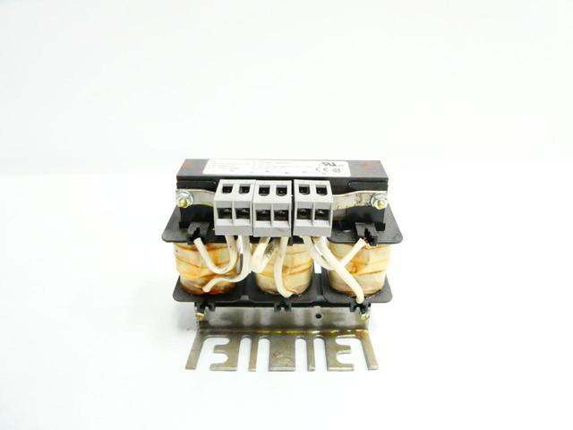 ISI IN12A 3PH INDUCTOR 12A 480V-AC