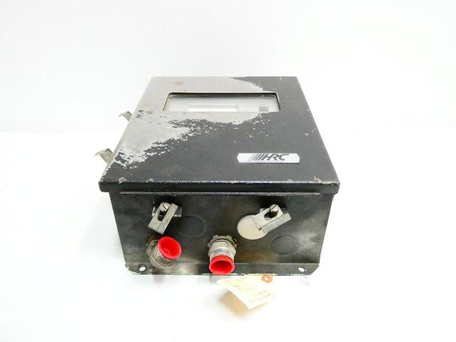 HRC A10021-00 CELL TEMPERATURE CONTROLLER