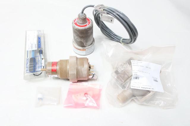 ROSEMOUNT 381 REBUILDABLE PH SENSOR 22694-00 22811-00 22698-00 22693-00 22692-00