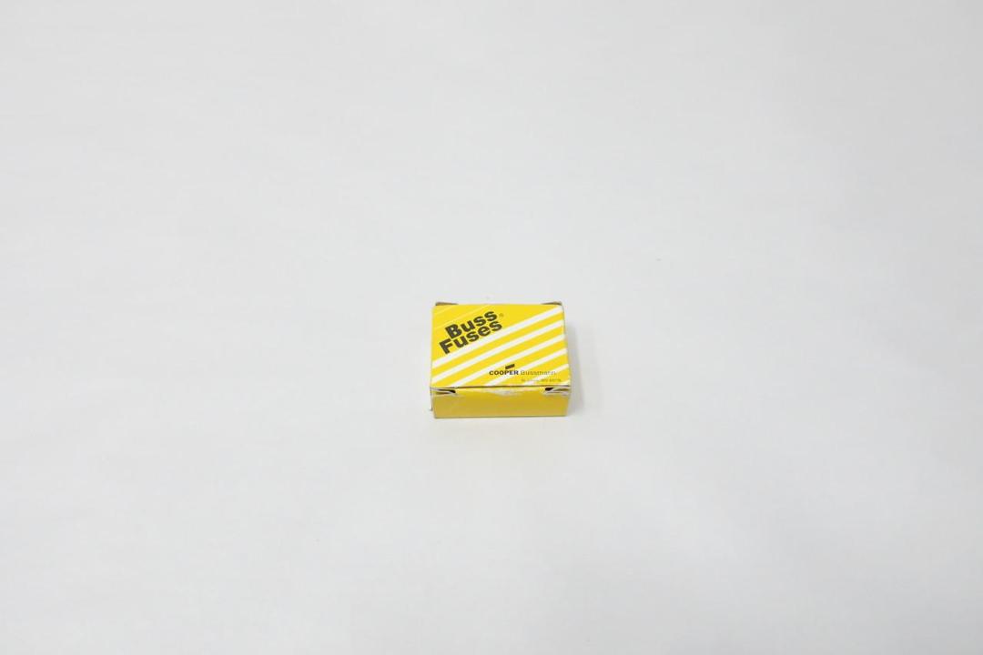 PACK OF 10 COOPER BUSSMANN FNM-30 FUSETRON CARTRIDGE FUSE 30A AMP 32V-AC