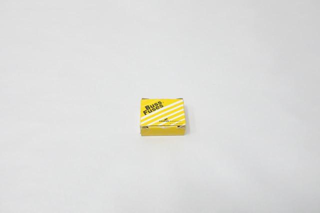 PACK OF 10 COOPER BUSSMANN FNM-30 FUSETRON CARTRIDGE FUSE 30A AMP 32V-AC