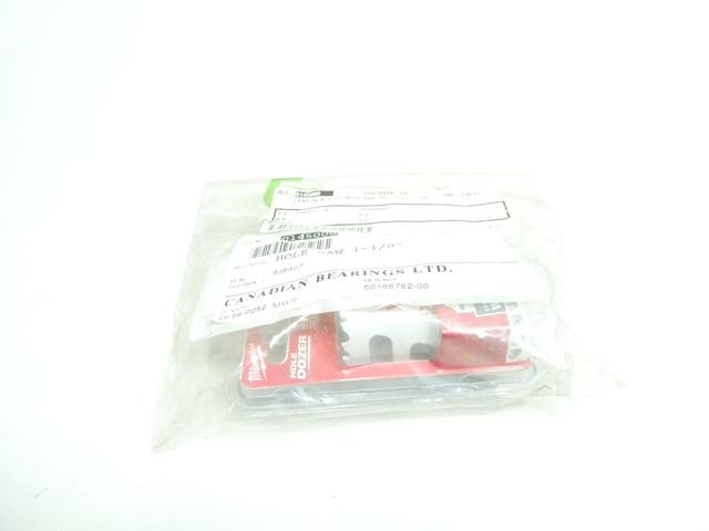 MILWAUKEE 49-56-0052 RIP GUARD HOLE SAW 1-1/8IN